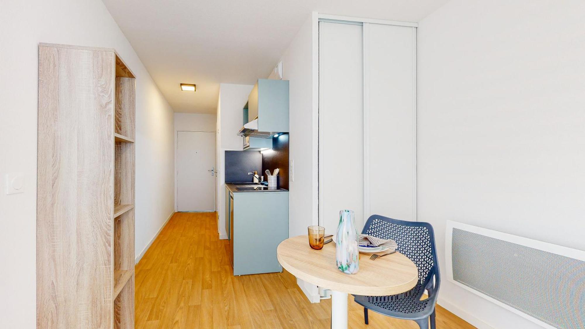 Aparthotel Sweetly I-Art Gradignan - Bordeaux Sud Zewnętrze zdjęcie