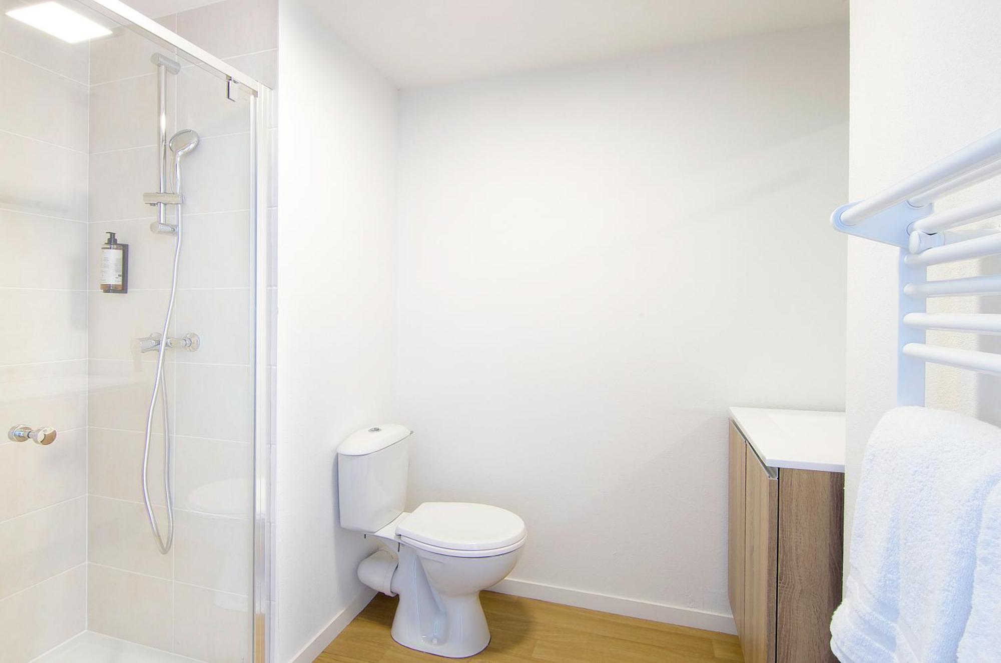 Aparthotel Sweetly I-Art Gradignan - Bordeaux Sud Zewnętrze zdjęcie