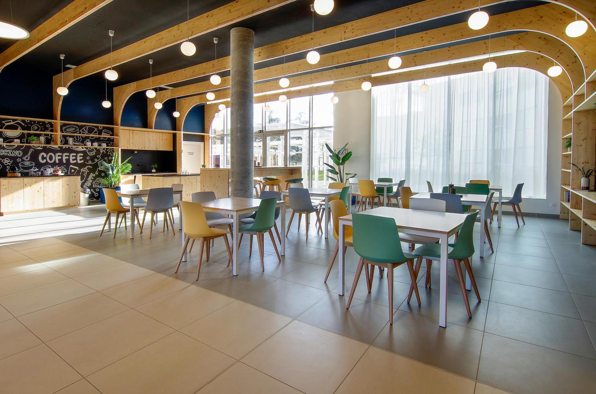 Aparthotel Sweetly I-Art Gradignan - Bordeaux Sud Zewnętrze zdjęcie