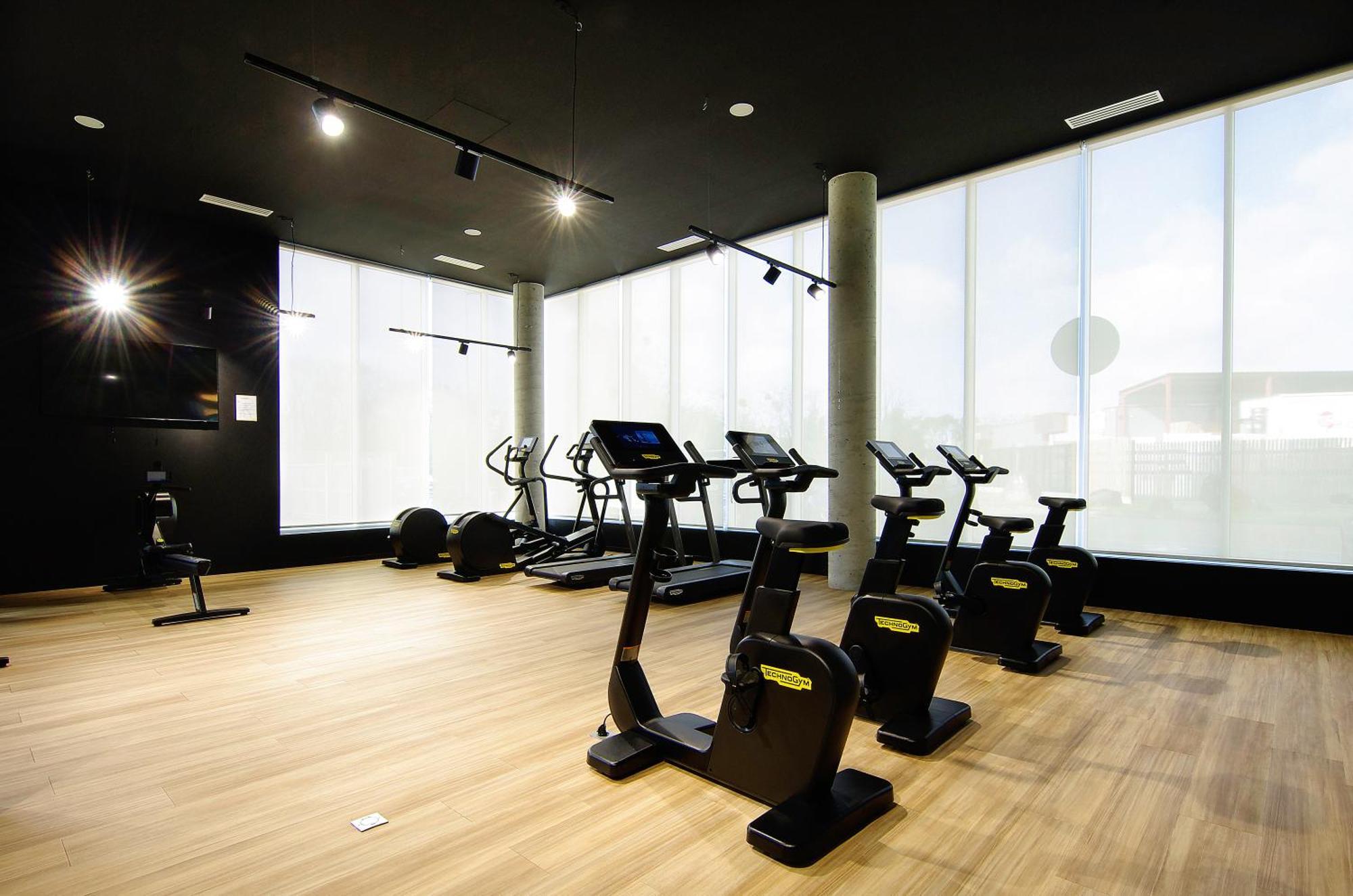 Aparthotel Sweetly I-Art Gradignan - Bordeaux Sud Zewnętrze zdjęcie