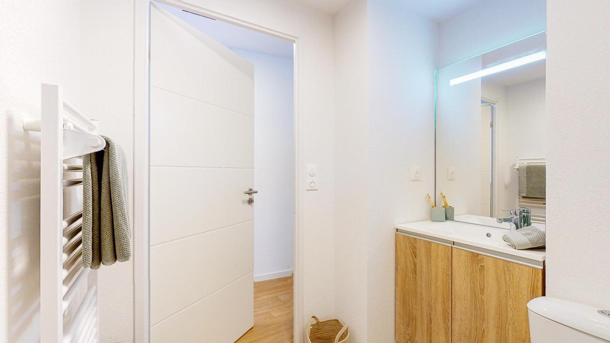 Aparthotel Sweetly I-Art Gradignan - Bordeaux Sud Zewnętrze zdjęcie